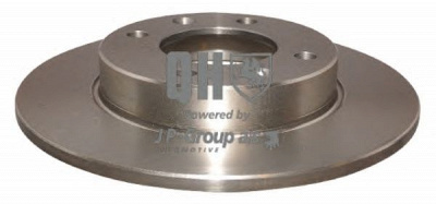 JP GROUP 4163201509 -  Тормозной диск